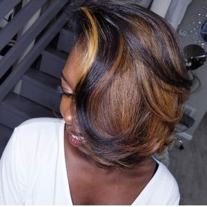 Meet your Posher, Eve